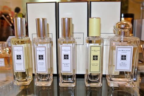 jo malone imitation perfume